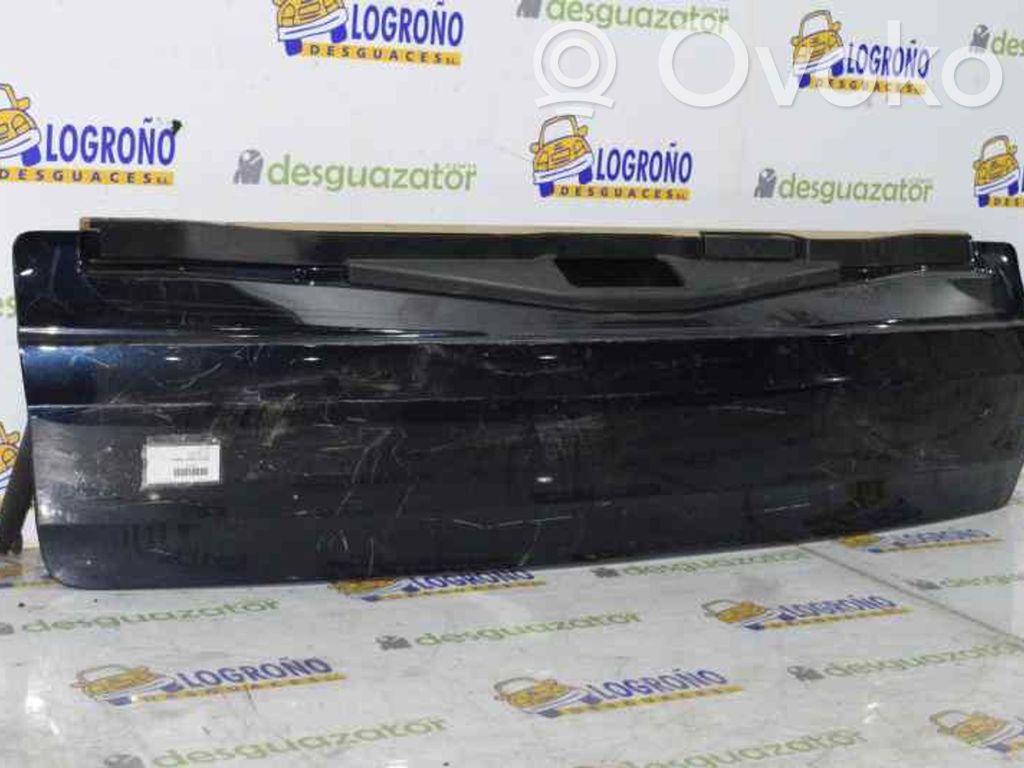 Puerta del maletero/compartimento de carga   41627161677,AZULMARINO