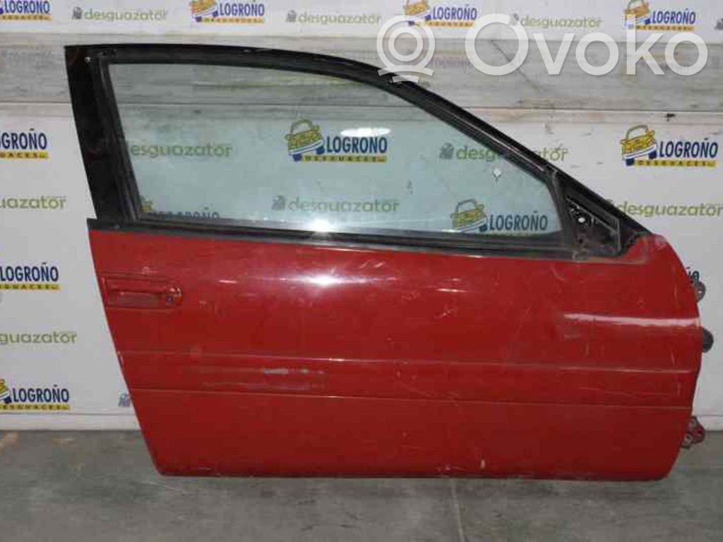 Porte avant   MB907938,MB907938,ROJO