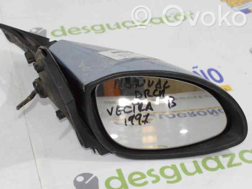 Opel Vectra B Oglindă electrică ușă față 