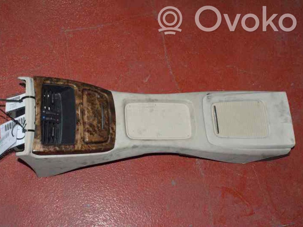 Console centrale   51166963902,BEIGE,MOLDURAMADERA