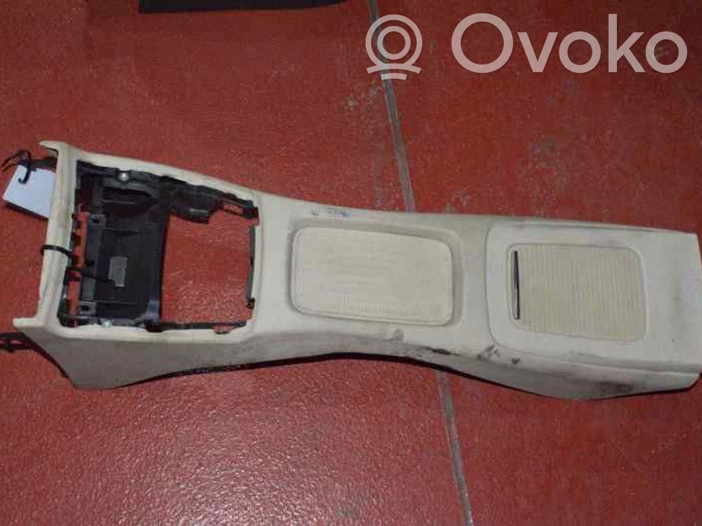 BMW 3 E92 E93 Console centrale 