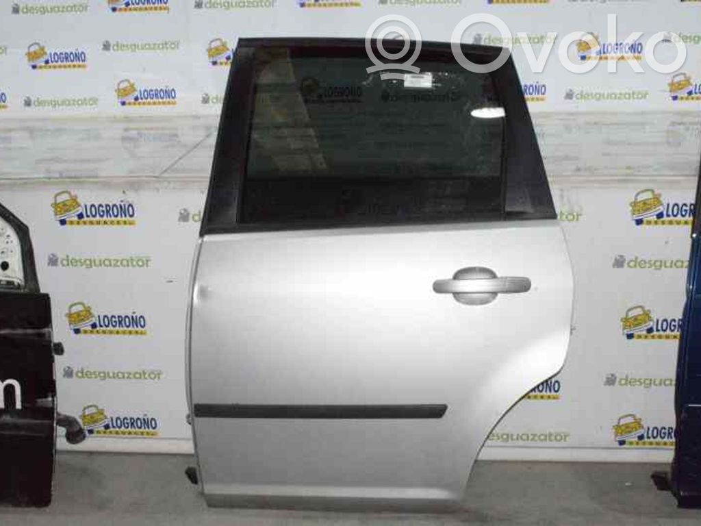 Galinės durys   1505769,P4M51N24631AD,GRISPLATA