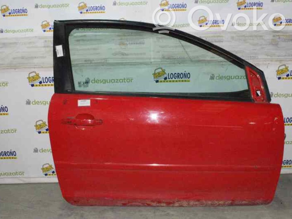 Ford Focus Priekinės durys 