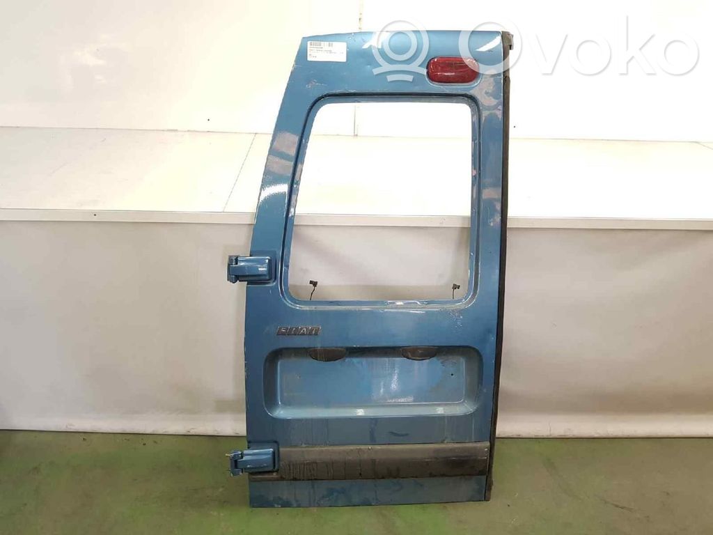 Fiat Scudo Puerta trasera 