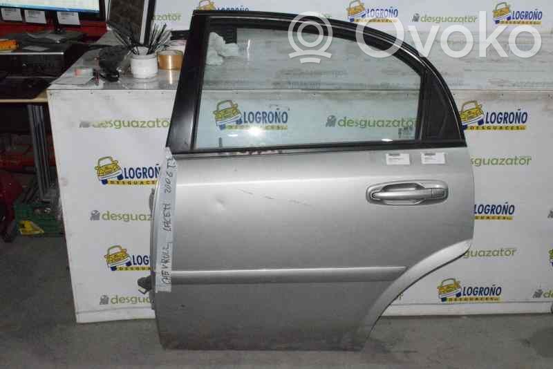 Daewoo Lacetti Takaovi 
