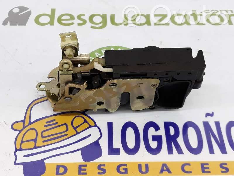 Daewoo Lacetti Etuoven lukko 