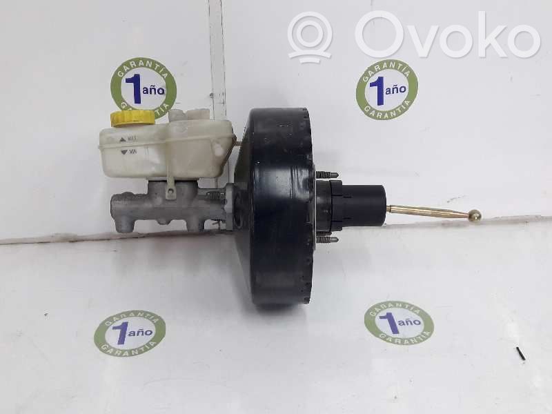 Seat Ibiza III (6L) Servofreno