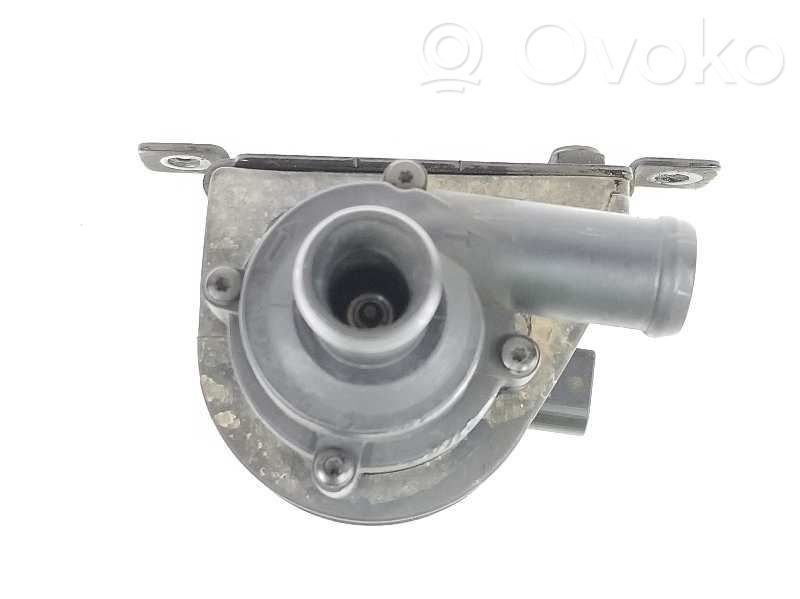 Seat Ibiza III (6L) Pompa elettrica dell’acqua/del refrigerante ausiliaria