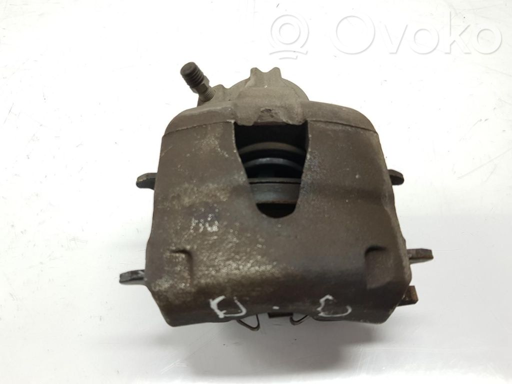 Skoda Fabia Mk3 (NJ) Zacisk hamulcowy przedni 