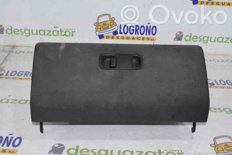 Mitsubishi Montero Vano portaoggetti 