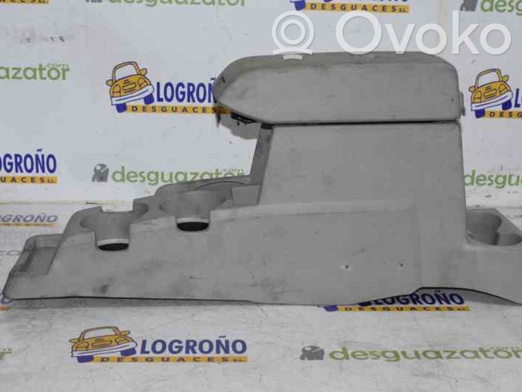 Dodge Caliber Reposabrazos 