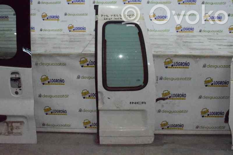Seat Inca (6k) Puerta trasera 