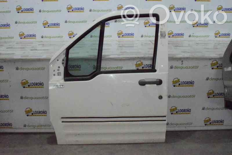 Ford Connect Durvis 