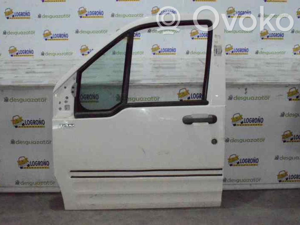 Durvis   4393550,P2T14V20125AA,BLANCA