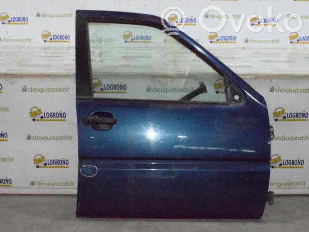 Nissan Terrano Puerta delantera 