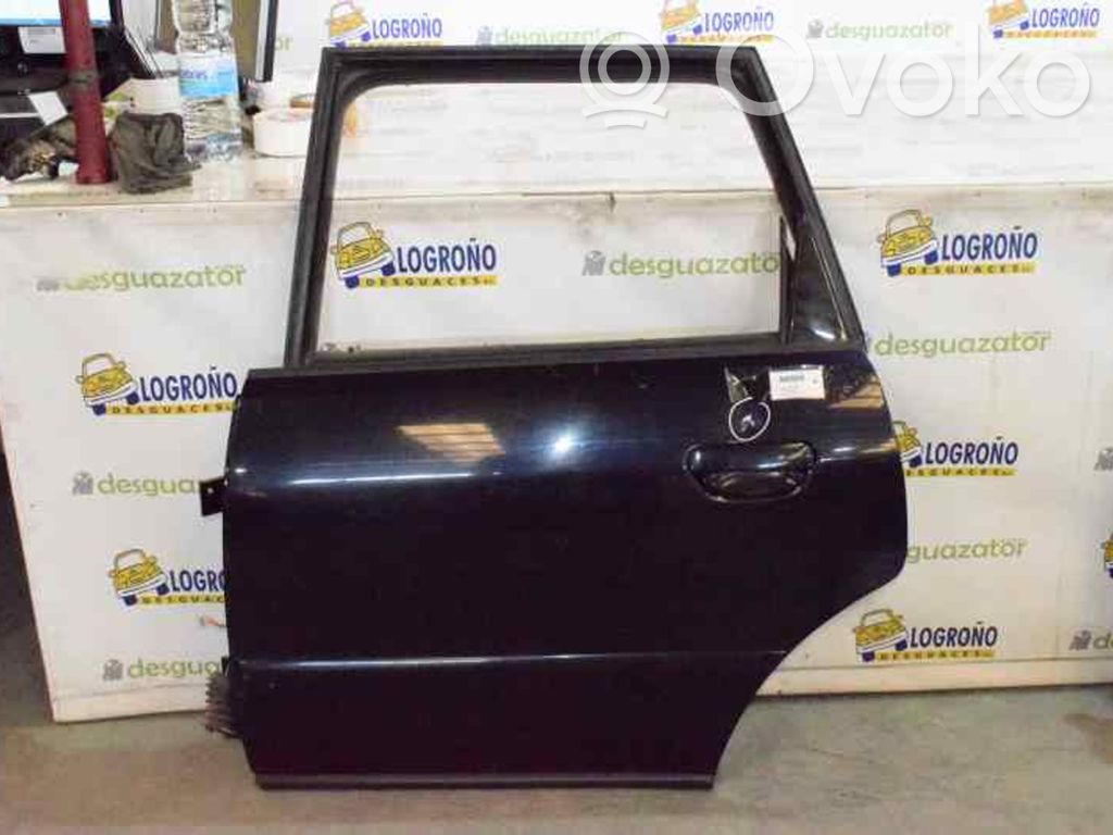 Puerta trasera   8D0833051,8D0833051,AZULOSCURO
