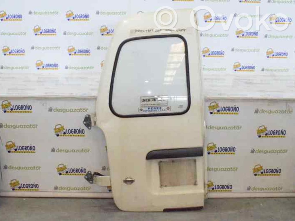 Nissan Vanette Galinės durys 