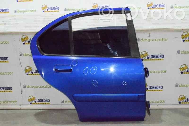 Porte arrière   AZUL