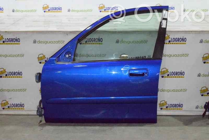 Porte avant   AZUL