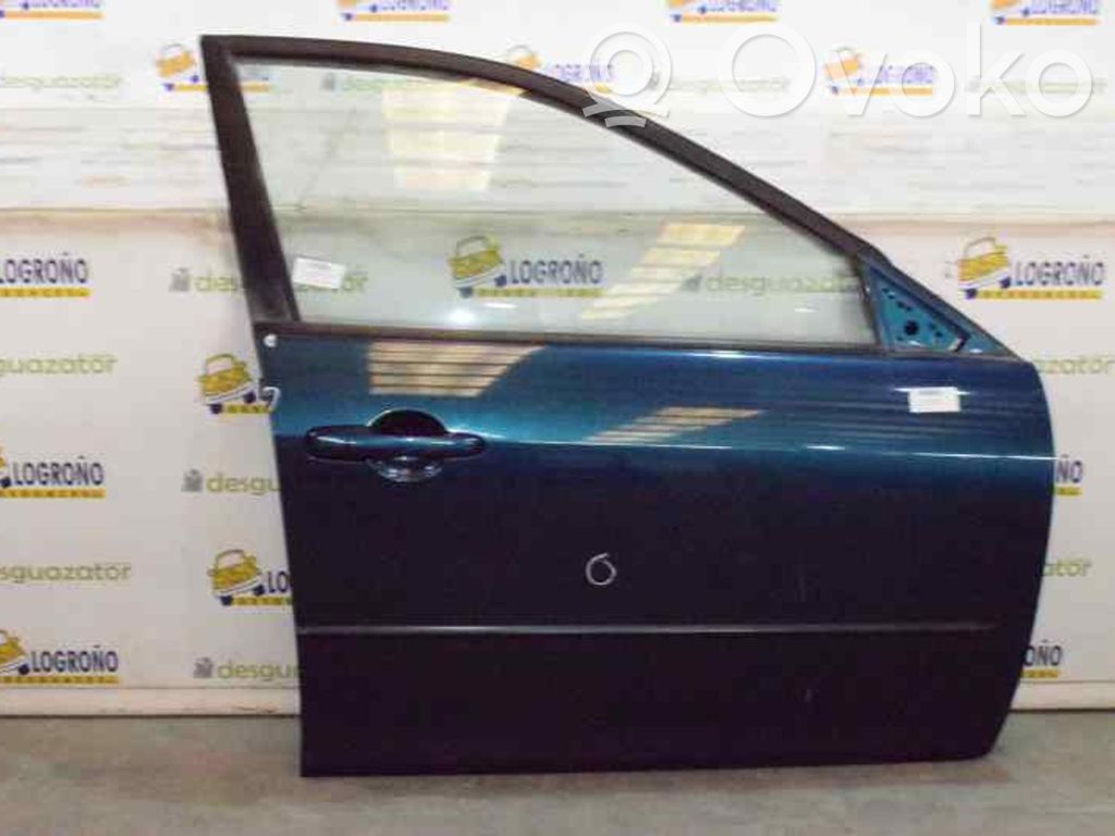 Mazda 6 Puerta delantera 