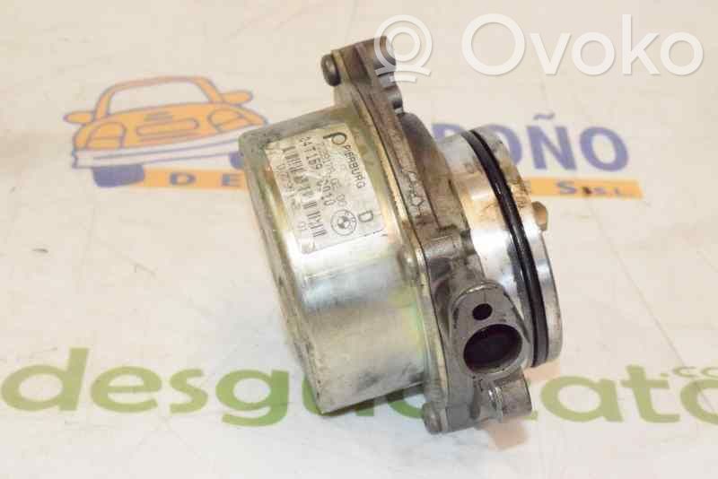 Bomba de vacío   7795142