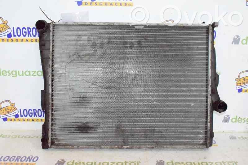 BMW 3 E46 Radiatore di raffreddamento 