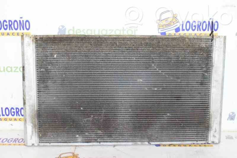 BMW 5 E39 Radiatore di raffreddamento 