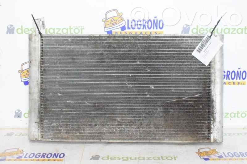BMW 5 E39 Radiatore di raffreddamento 