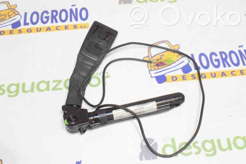 Cinturón trasero   24465104F,24465104F