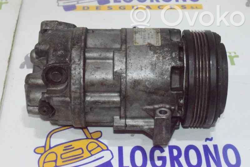 Compressore aria condizionata (A/C) (pompa)   8386837,64528386837,3F50045010
