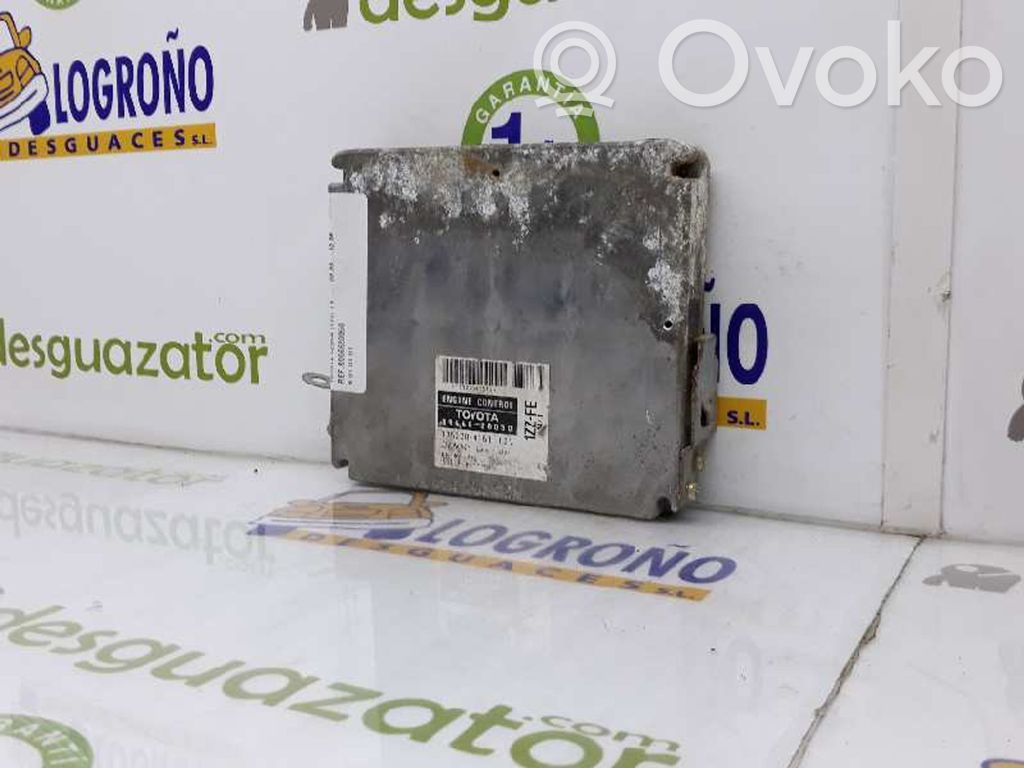 Toyota Celica T230 Engine control unit/module 
