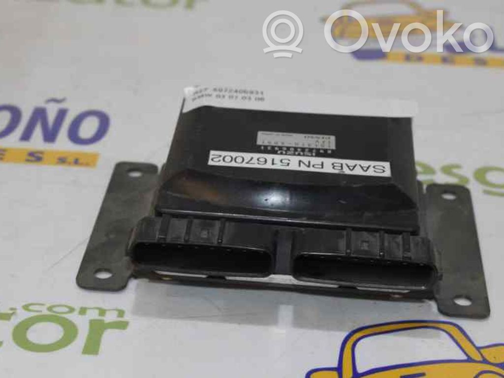 Immobilizer control unit/module   8972406931,1013105091