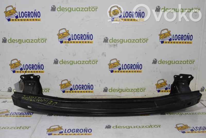 Volkswagen Touran I Traversa del paraurti anteriore