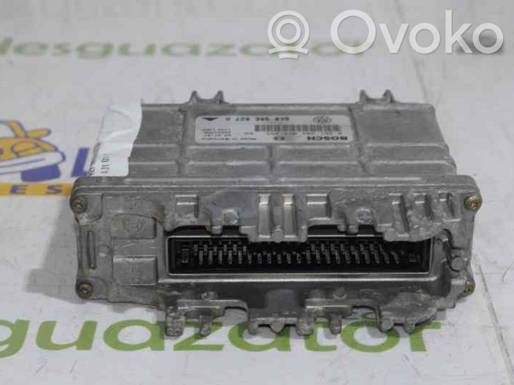 Seat Ibiza II (6k) Engine control unit/module 