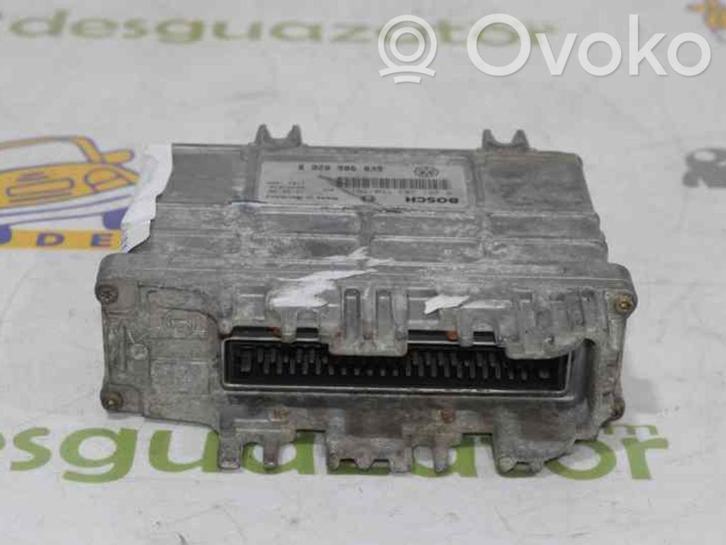 Seat Ibiza II (6k) Sterownik / Moduł ECU 