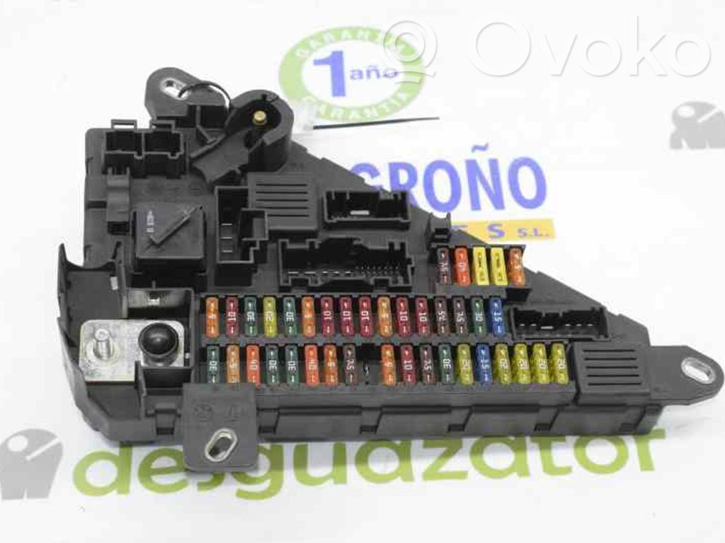 Módulo de fusible   6906618,6906618,518956040