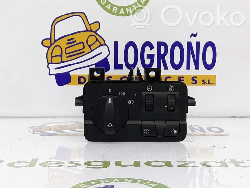 BMW 3 E46 Light switch 