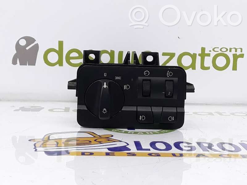 BMW 3 E46 Light switch 