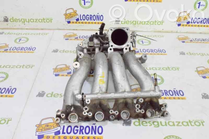 Mitsubishi Montero Colector de admisión 