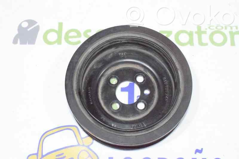 Seat Altea Puleggia dell’albero motore