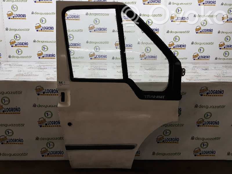 Ford Transit Дверь 
