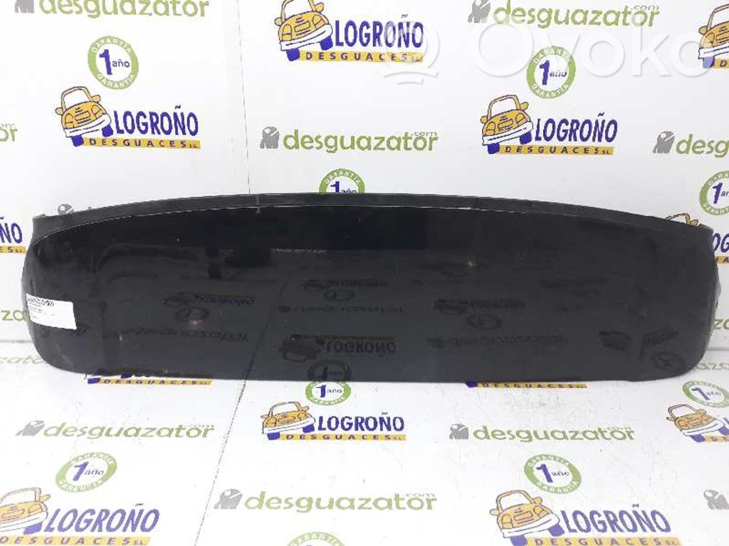 BMW X5 E70 Alerón trasero/maletero 
