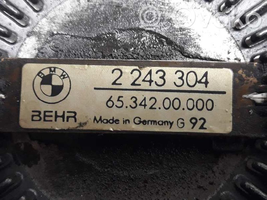 BMW 3 E36 Termomova 