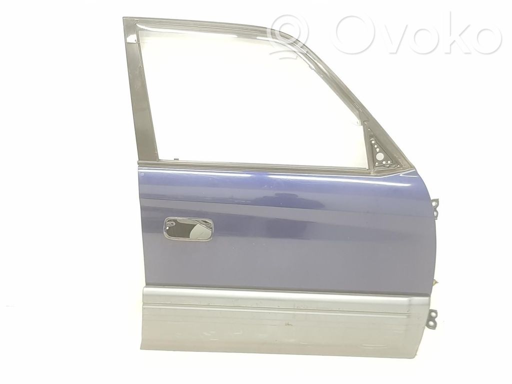 Toyota Land Cruiser (HDJ90) Portiera anteriore 