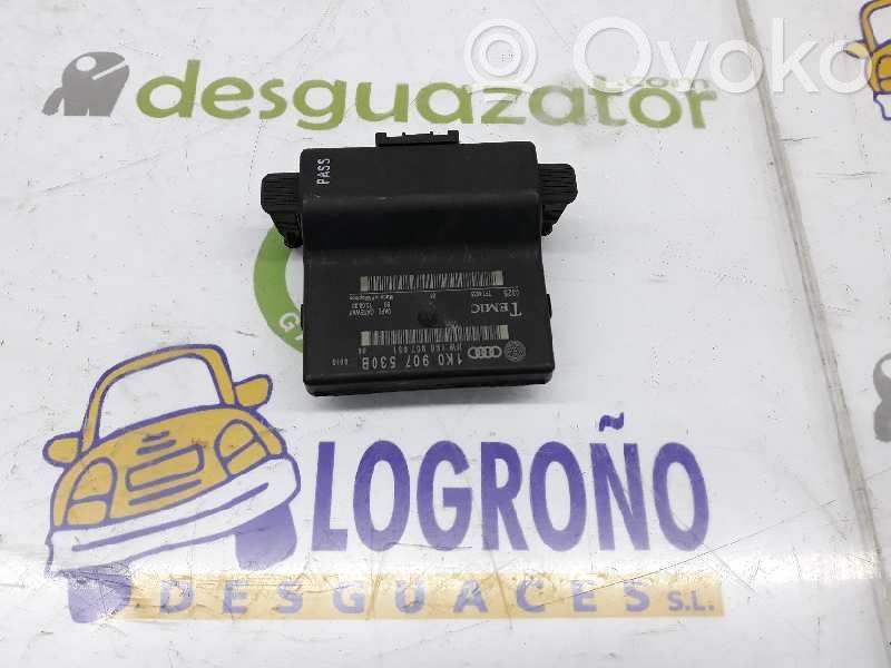 Módulo de control Gateway   1K0907530B,1K0907951