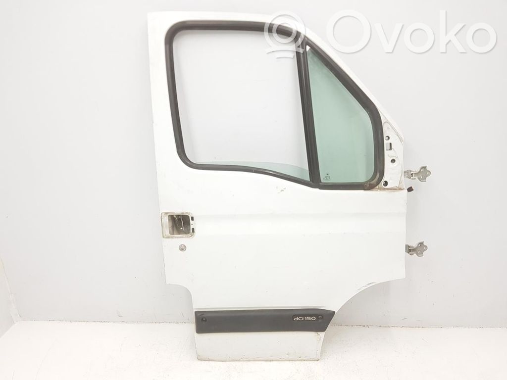 Nissan Interstar Drzwi przednie 