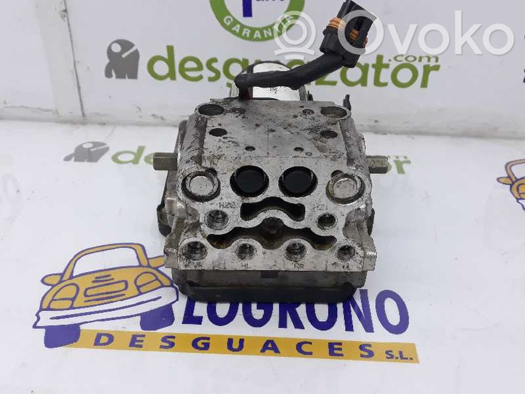 Opel Vectra B Bomba de ABS 