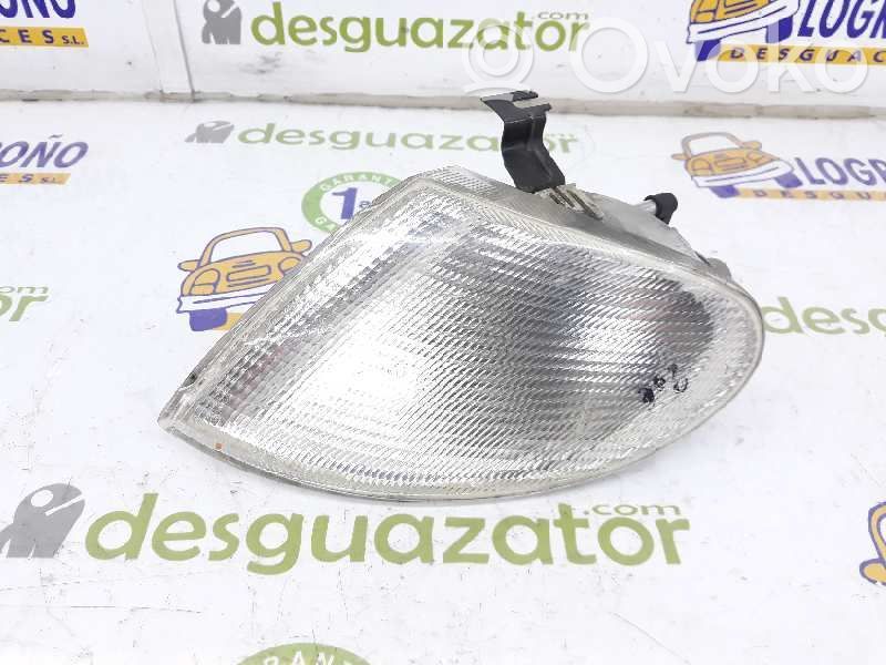 Ford Galaxy Phare frontale 