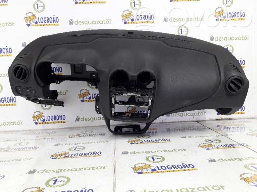 Alfa Romeo Mito Panel de instrumentos 