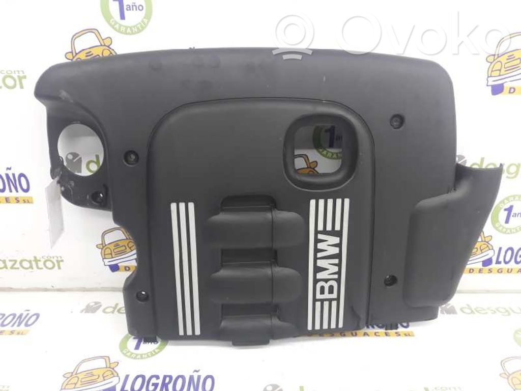 BMW 3 E90 E91 Variklio dangtis (apdaila) 
